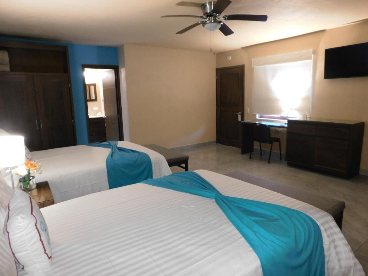 Pacific 4* Sayulita
